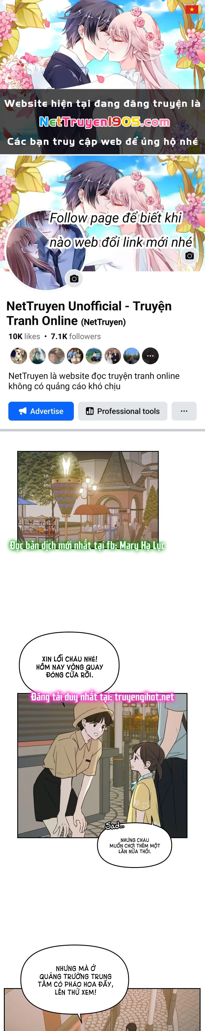 Hẹn Gặp Anh Ở Kiếp Thứ 19 Chapter 67 - 1