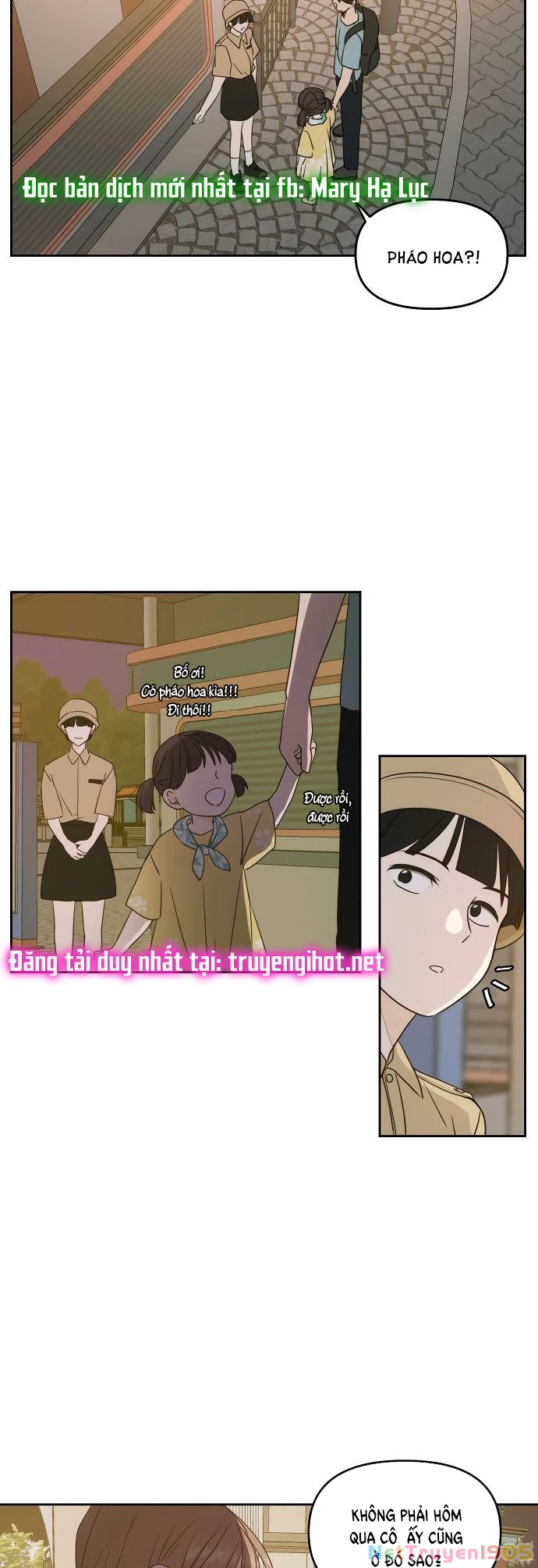 Hẹn Gặp Anh Ở Kiếp Thứ 19 Chapter 67 - 2