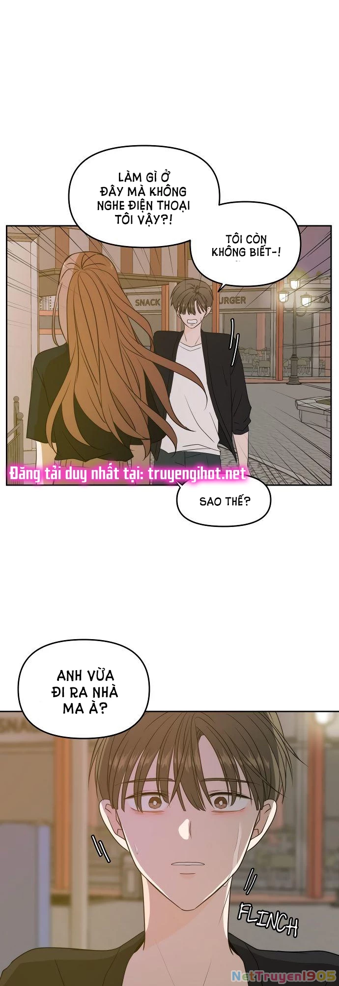 Hẹn Gặp Anh Ở Kiếp Thứ 19 Chapter 67 - 9