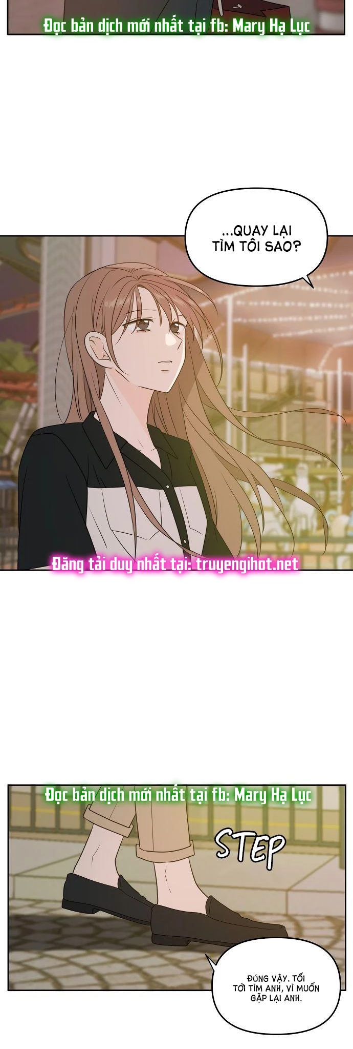 Hẹn Gặp Anh Ở Kiếp Thứ 19 Chapter 67 - 15