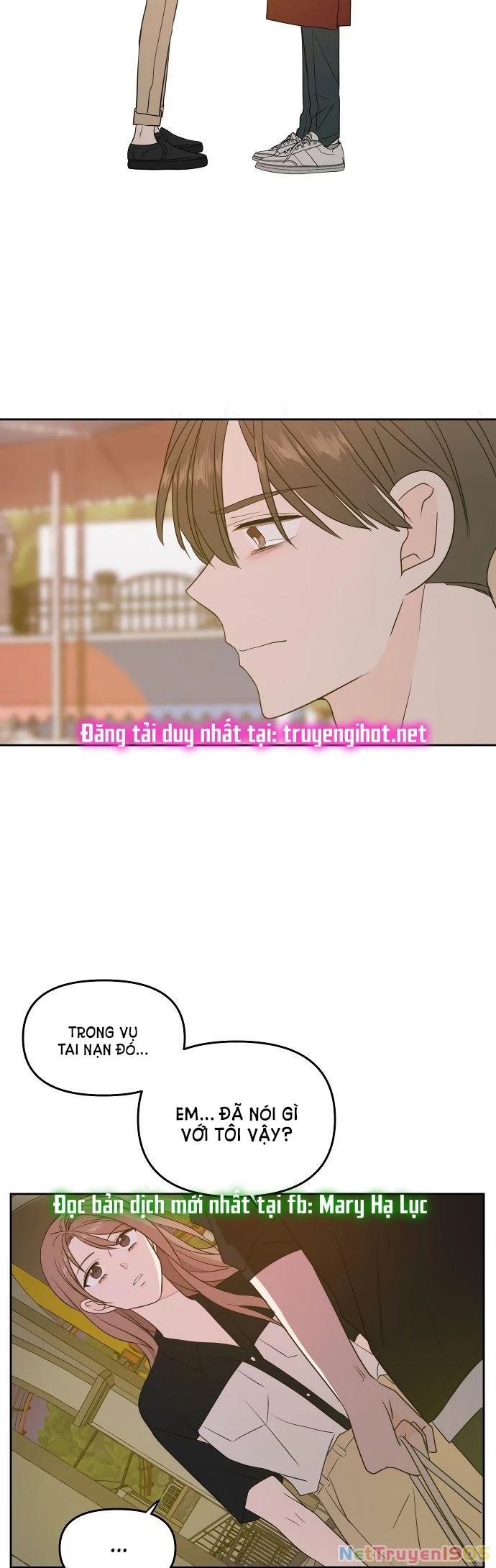 Hẹn Gặp Anh Ở Kiếp Thứ 19 Chapter 67 - 18