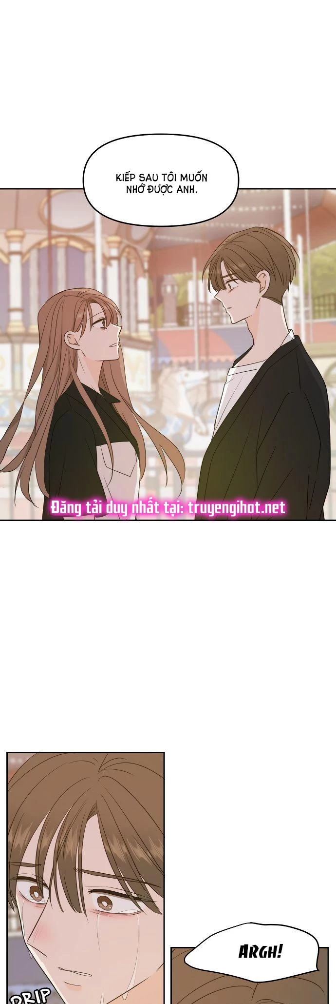 Hẹn Gặp Anh Ở Kiếp Thứ 19 Chapter 67 - 21