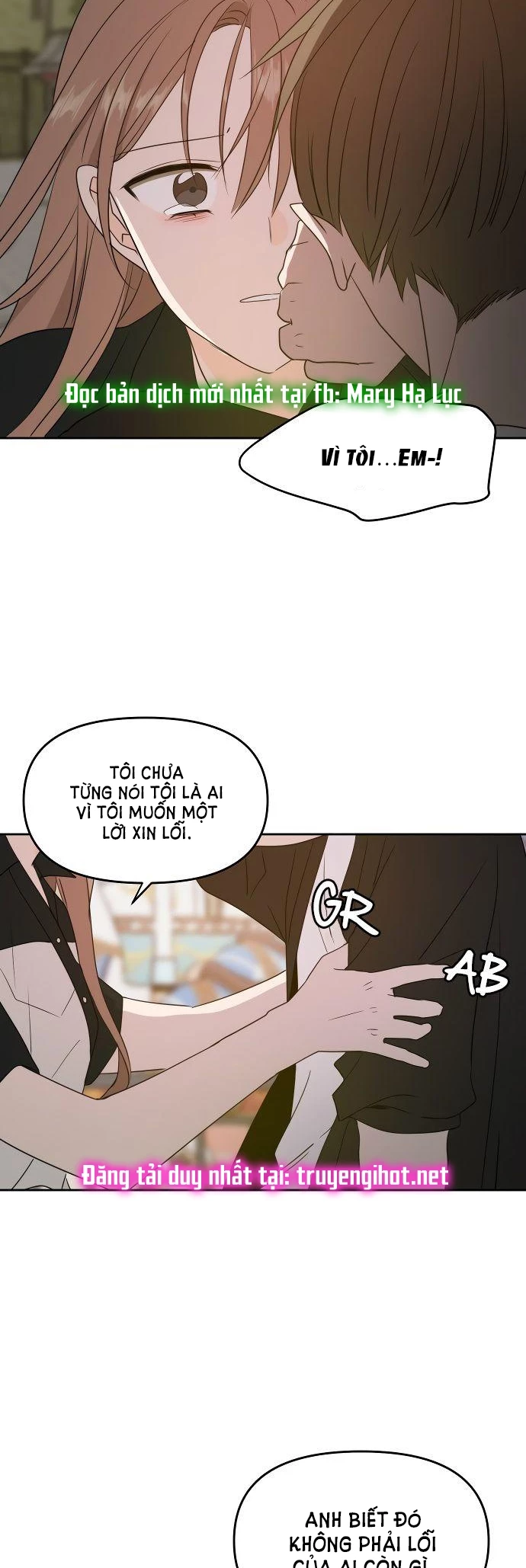 Hẹn Gặp Anh Ở Kiếp Thứ 19 Chapter 67 - 23