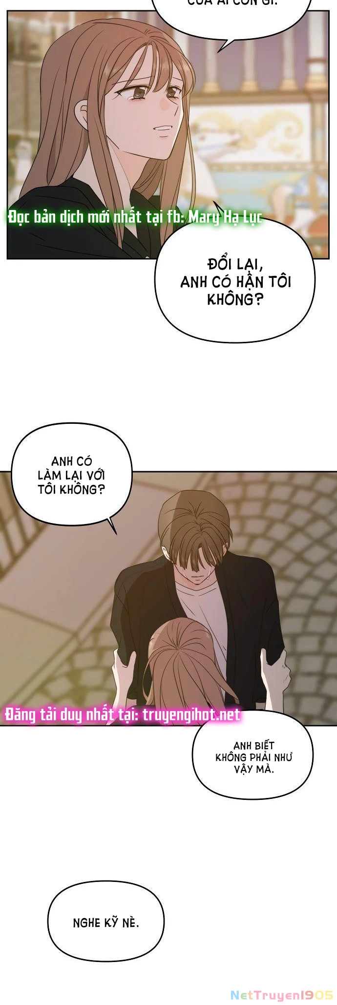 Hẹn Gặp Anh Ở Kiếp Thứ 19 Chapter 67 - 24