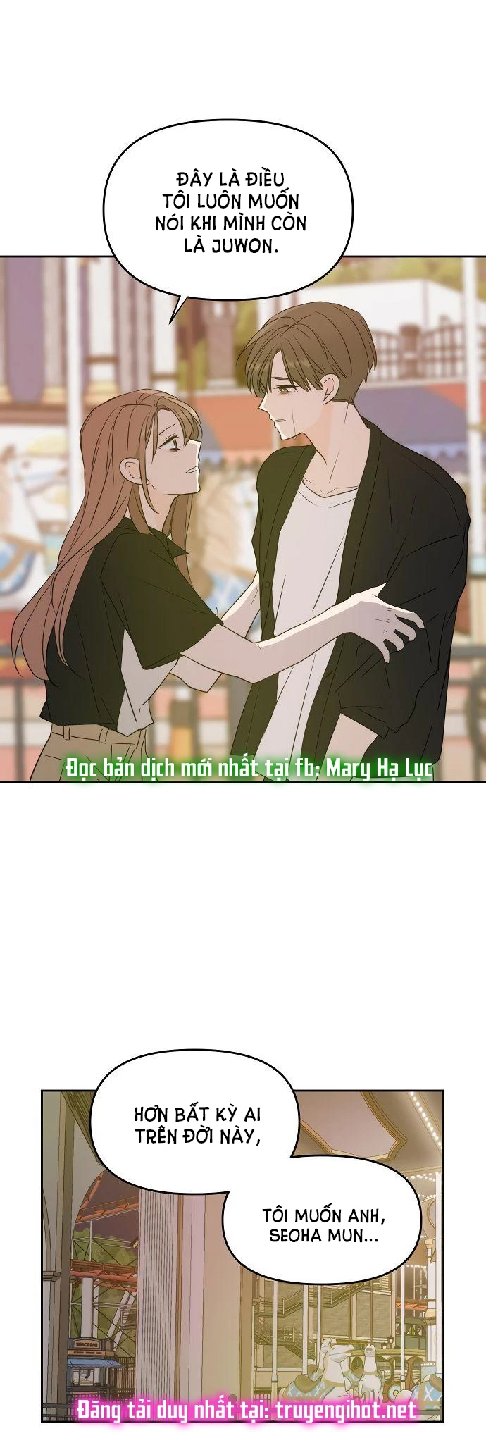 Hẹn Gặp Anh Ở Kiếp Thứ 19 Chapter 67 - 25