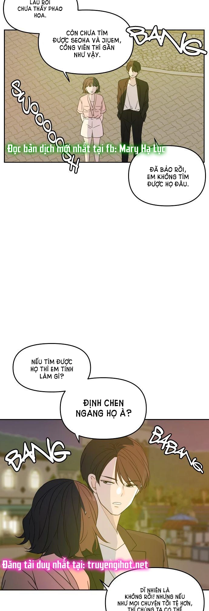 Hẹn Gặp Anh Ở Kiếp Thứ 19 Chapter 67 - 34