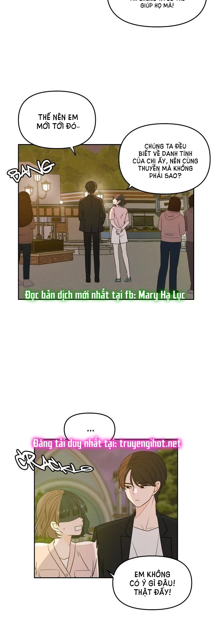 Hẹn Gặp Anh Ở Kiếp Thứ 19 Chapter 67 - 35