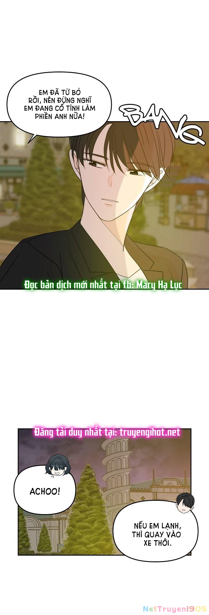 Hẹn Gặp Anh Ở Kiếp Thứ 19 Chapter 67 - 36