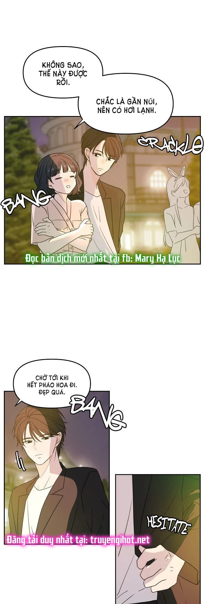 Hẹn Gặp Anh Ở Kiếp Thứ 19 Chapter 67 - 37