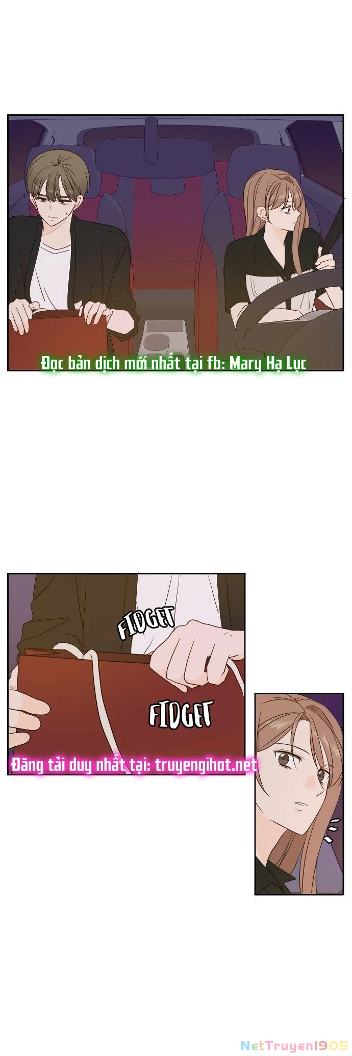 Hẹn Gặp Anh Ở Kiếp Thứ 19 Chapter 67 - 42