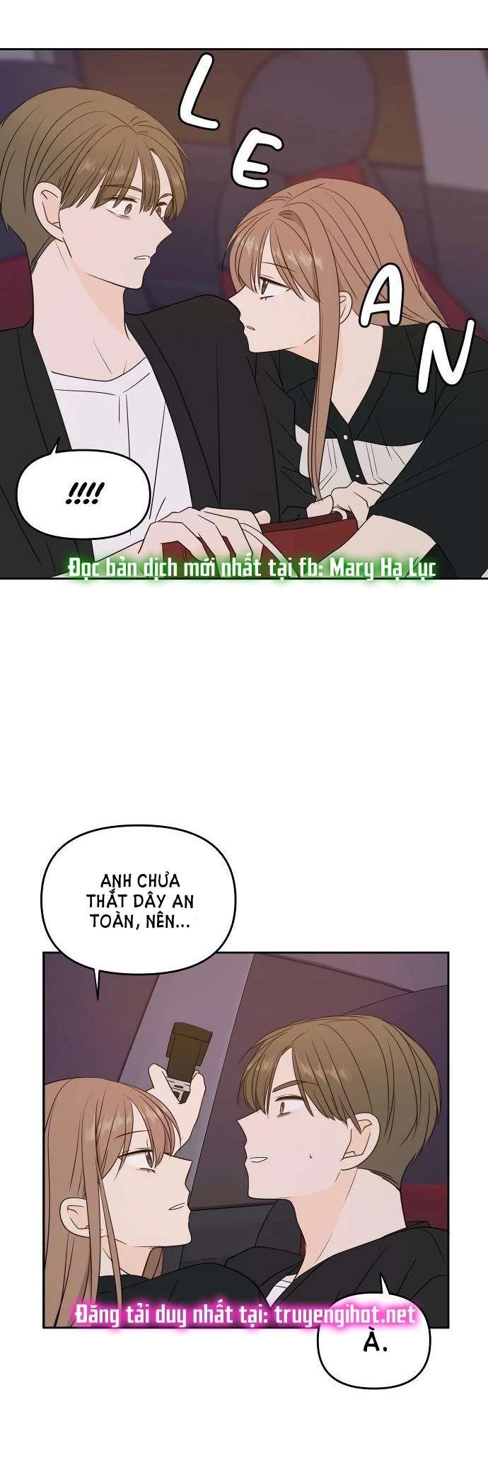 Hẹn Gặp Anh Ở Kiếp Thứ 19 Chapter 67 - 43