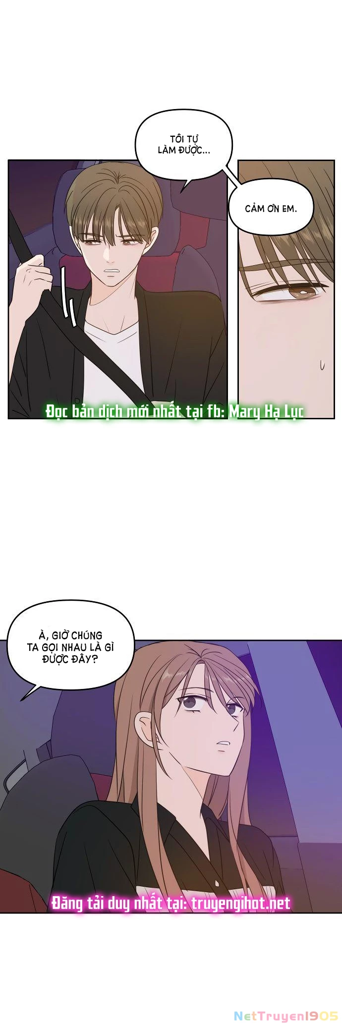 Hẹn Gặp Anh Ở Kiếp Thứ 19 Chapter 67 - 44