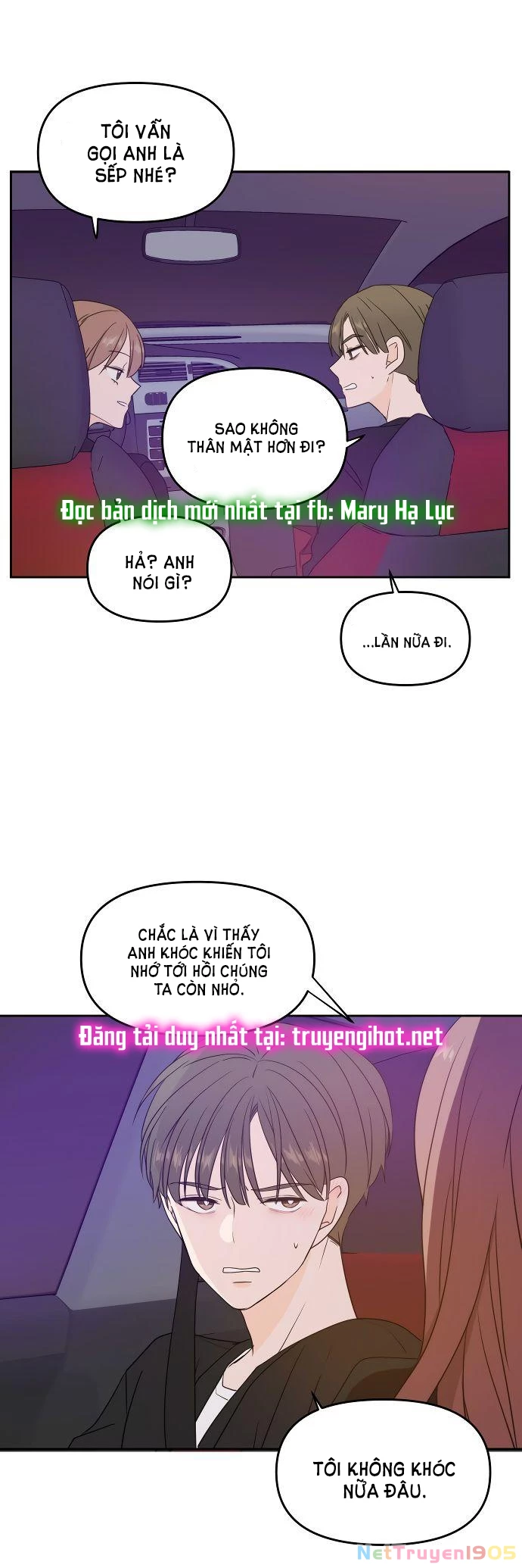 Hẹn Gặp Anh Ở Kiếp Thứ 19 Chapter 67 - 45