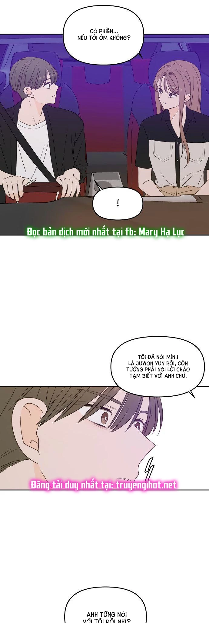 Hẹn Gặp Anh Ở Kiếp Thứ 19 Chapter 67 - 47