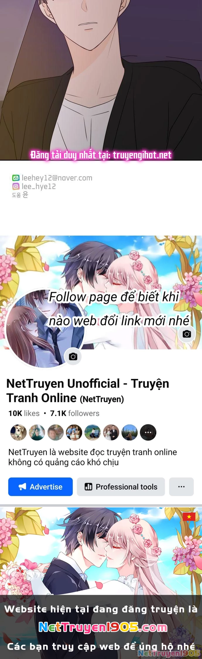 Hẹn Gặp Anh Ở Kiếp Thứ 19 Chapter 67 - 55