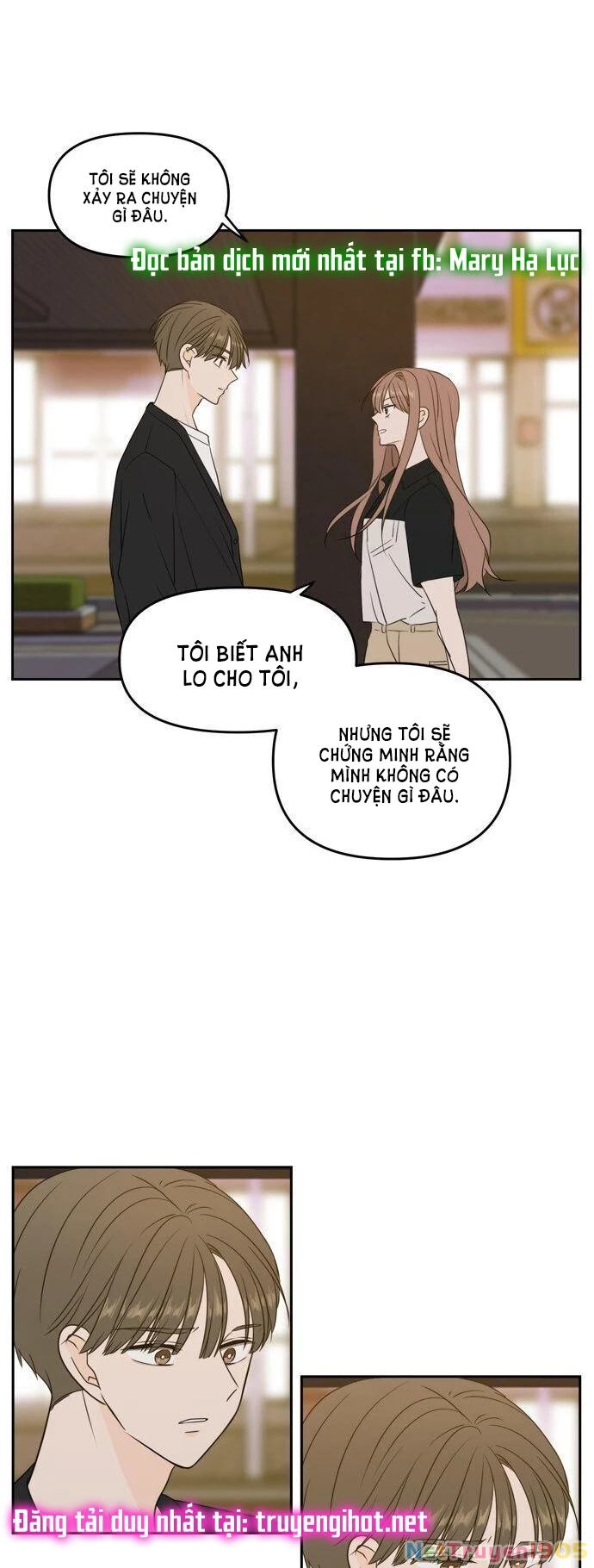 Hẹn Gặp Anh Ở Kiếp Thứ 19 Chapter 68 - 3