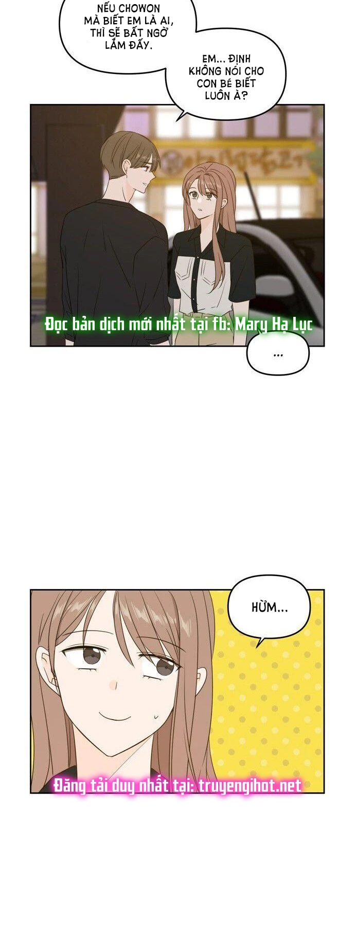 Hẹn Gặp Anh Ở Kiếp Thứ 19 Chapter 68 - 9