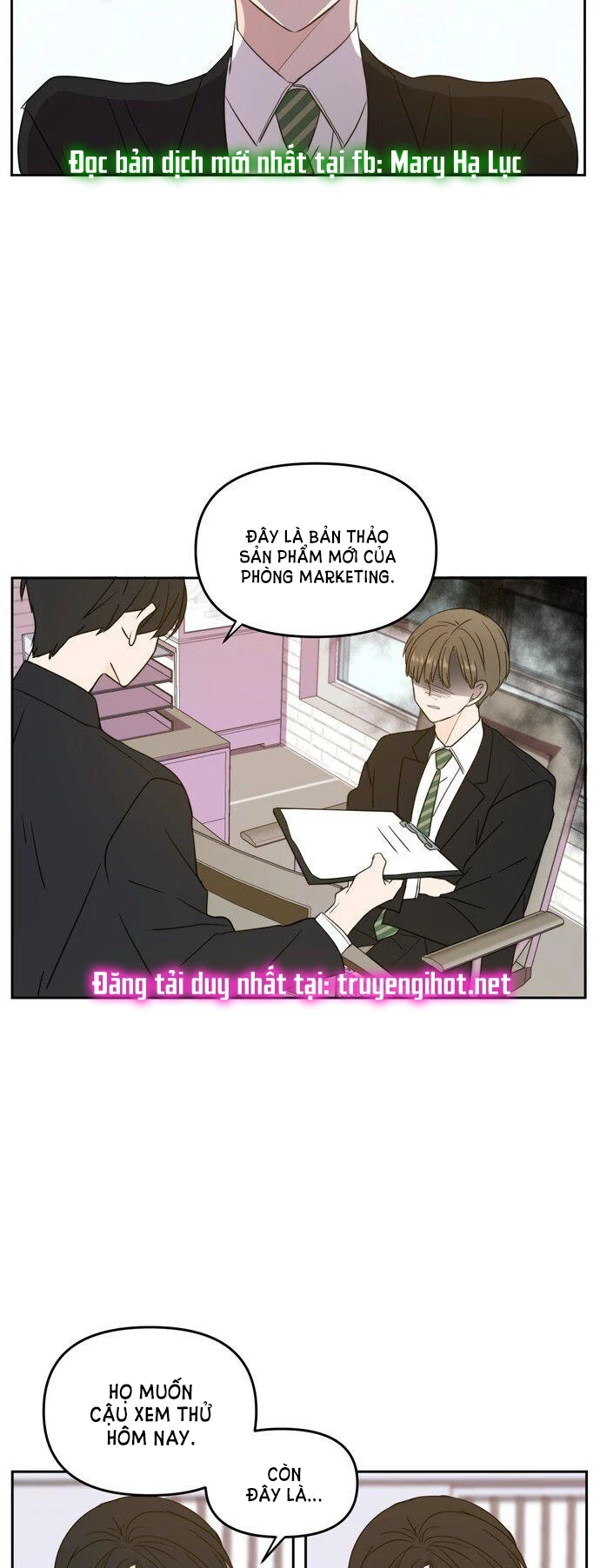 Hẹn Gặp Anh Ở Kiếp Thứ 19 Chapter 68 - 14