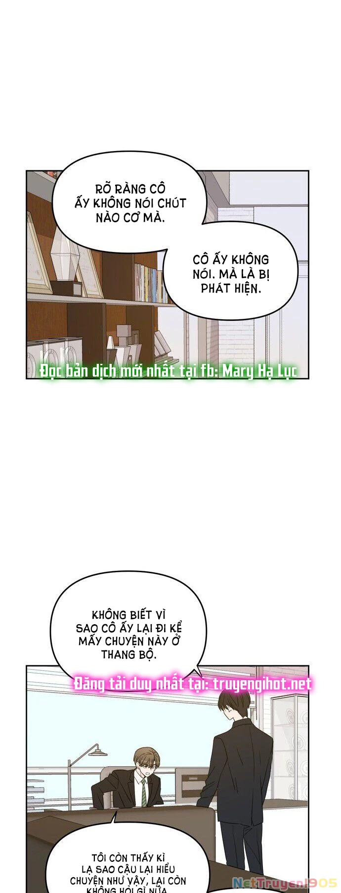 Hẹn Gặp Anh Ở Kiếp Thứ 19 Chapter 68 - 16