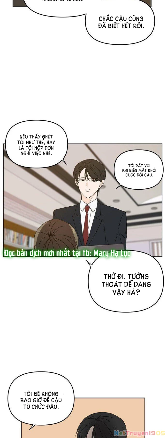 Hẹn Gặp Anh Ở Kiếp Thứ 19 Chapter 68 - 17