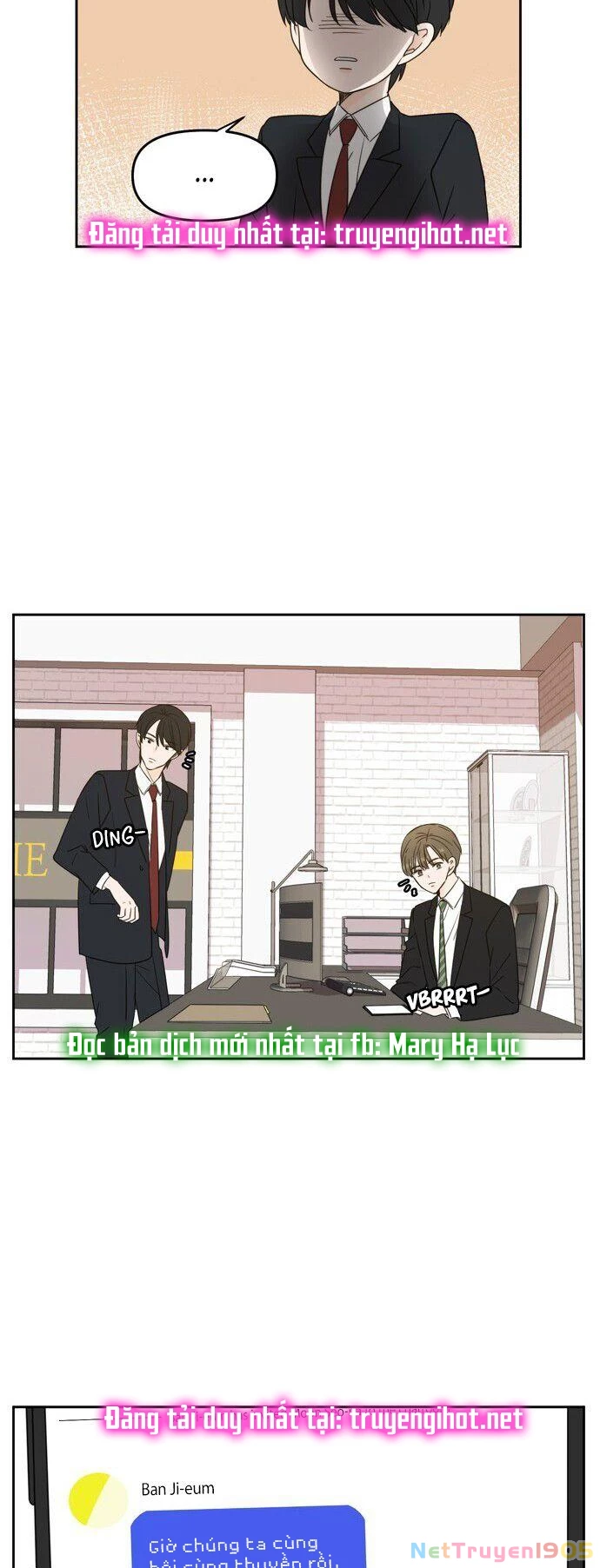 Hẹn Gặp Anh Ở Kiếp Thứ 19 Chapter 68 - 18