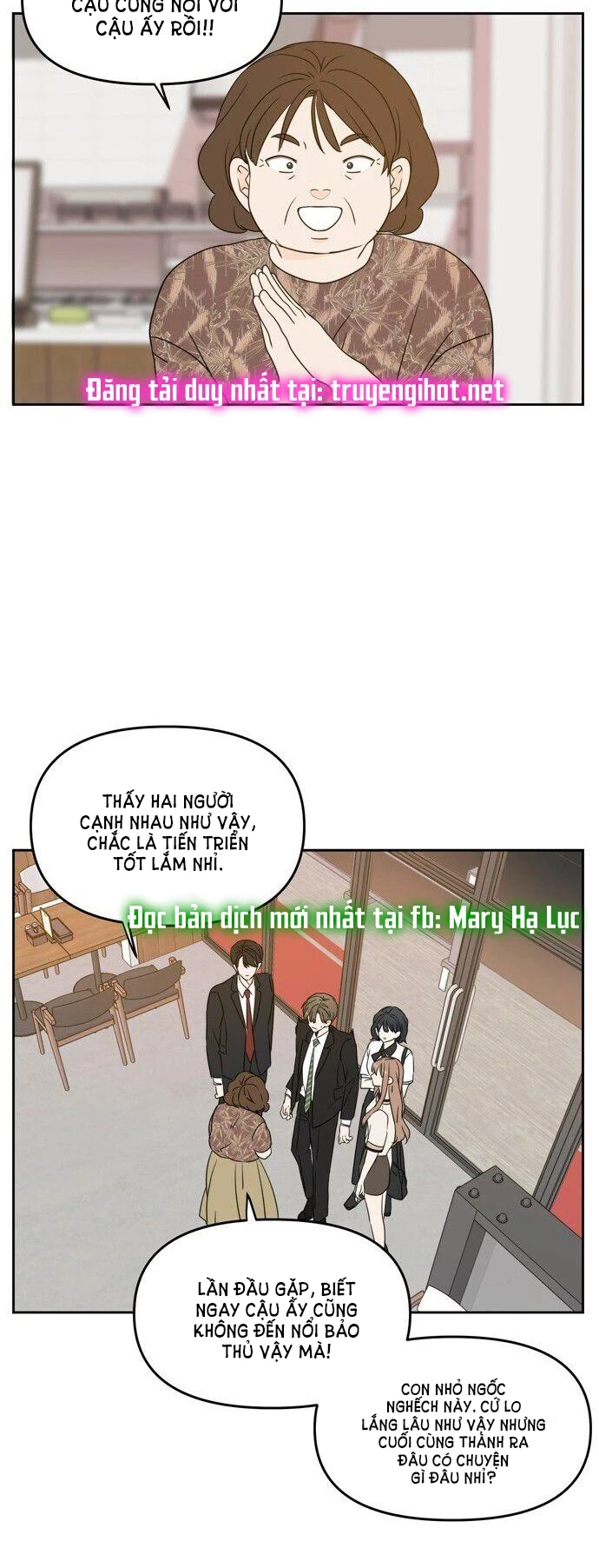 Hẹn Gặp Anh Ở Kiếp Thứ 19 Chapter 68 - 20