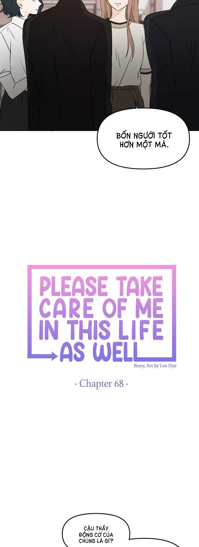 Hẹn Gặp Anh Ở Kiếp Thứ 19 Chapter 68 - 23