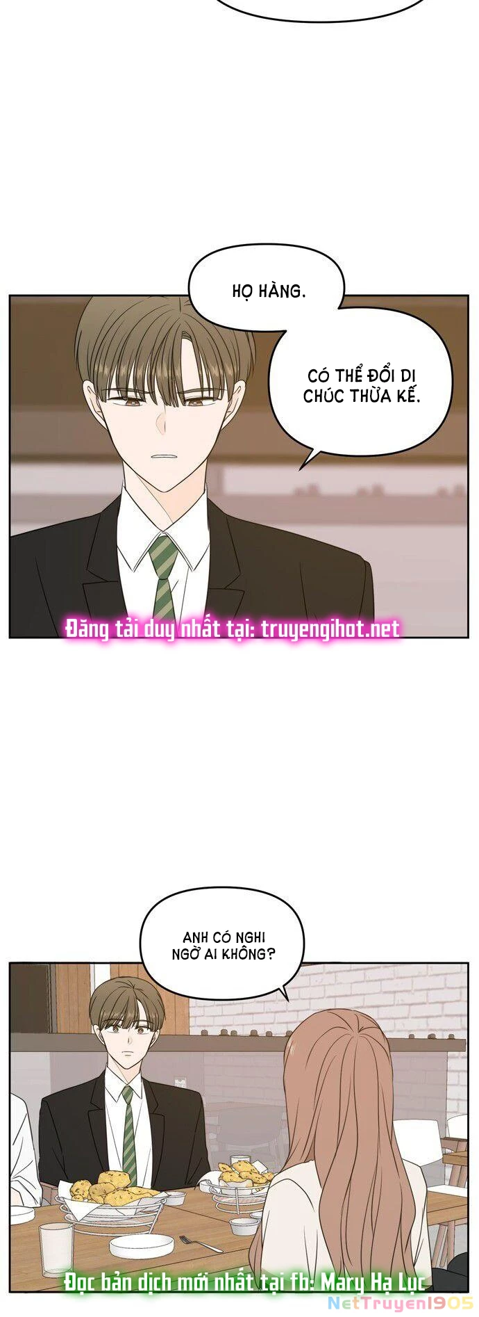 Hẹn Gặp Anh Ở Kiếp Thứ 19 Chapter 68 - 25