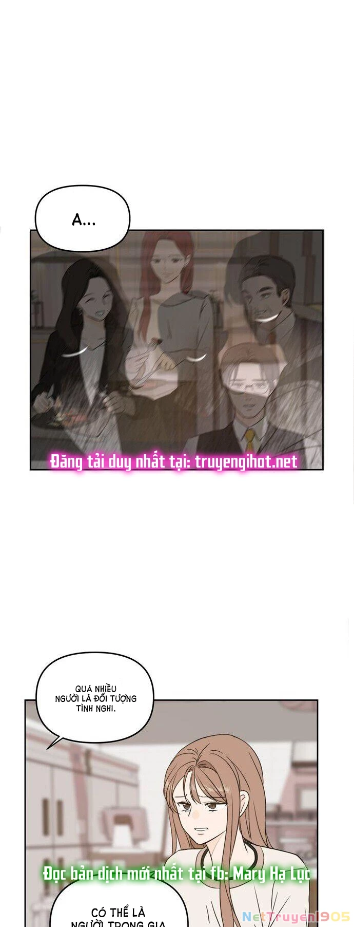 Hẹn Gặp Anh Ở Kiếp Thứ 19 Chapter 68 - 26