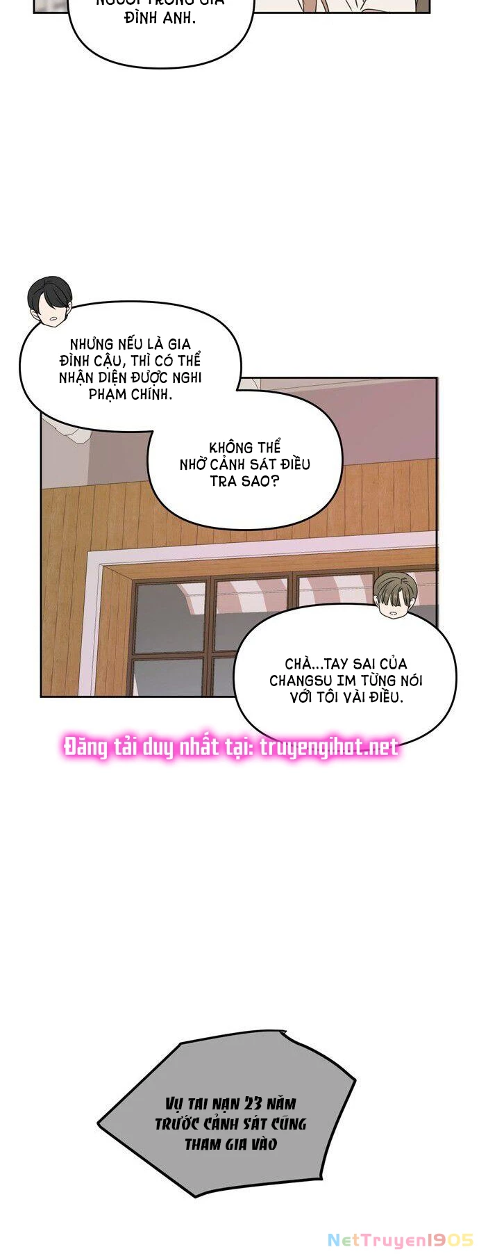 Hẹn Gặp Anh Ở Kiếp Thứ 19 Chapter 68 - 27