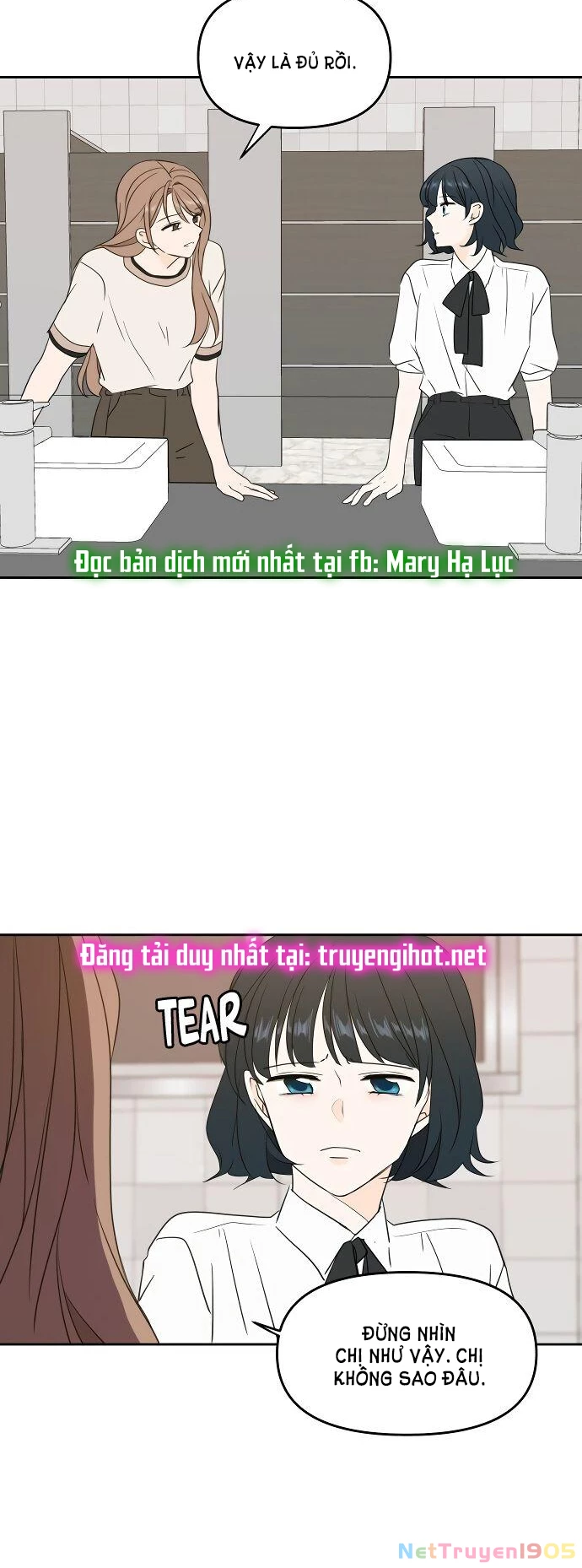 Hẹn Gặp Anh Ở Kiếp Thứ 19 Chapter 68 - 39