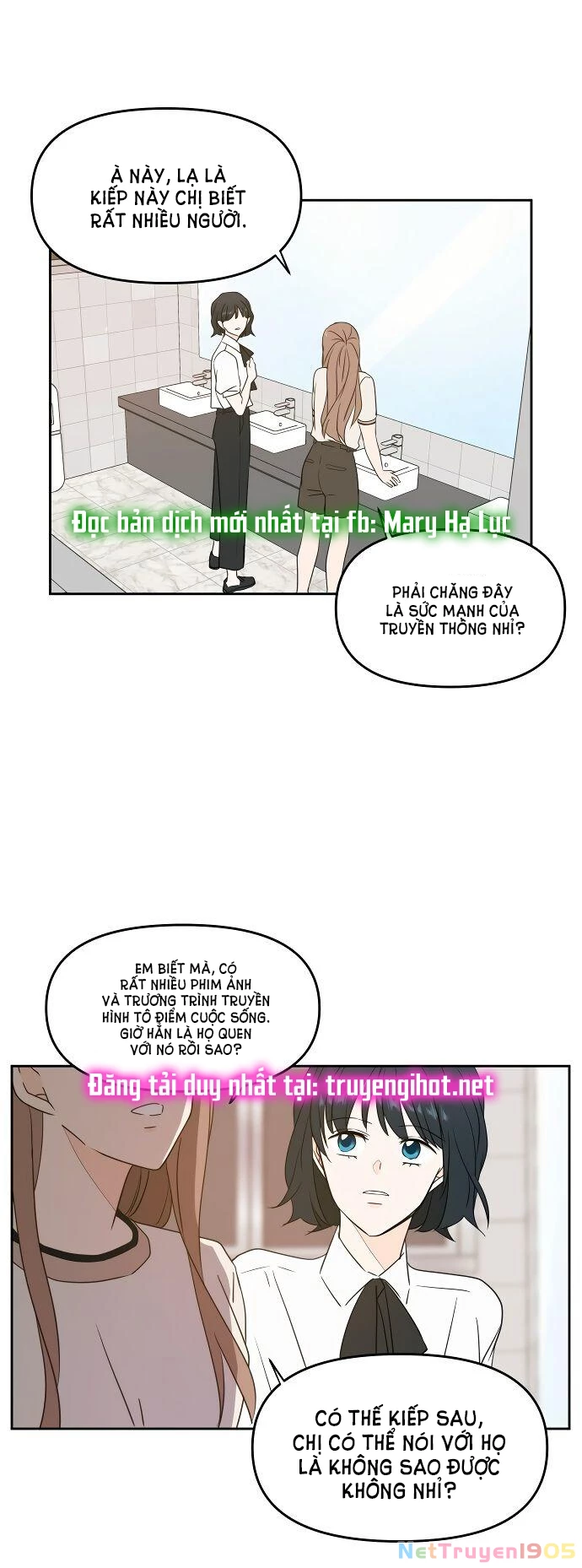 Hẹn Gặp Anh Ở Kiếp Thứ 19 Chapter 68 - 40