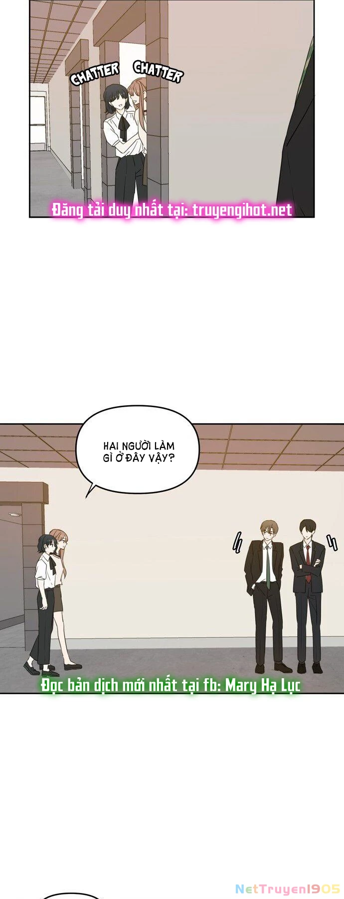 Hẹn Gặp Anh Ở Kiếp Thứ 19 Chapter 68 - 43