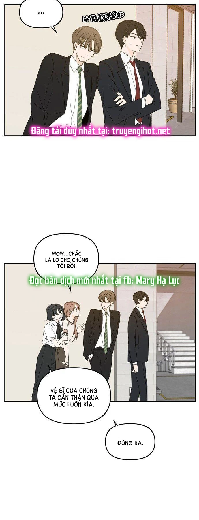 Hẹn Gặp Anh Ở Kiếp Thứ 19 Chapter 68 - 44