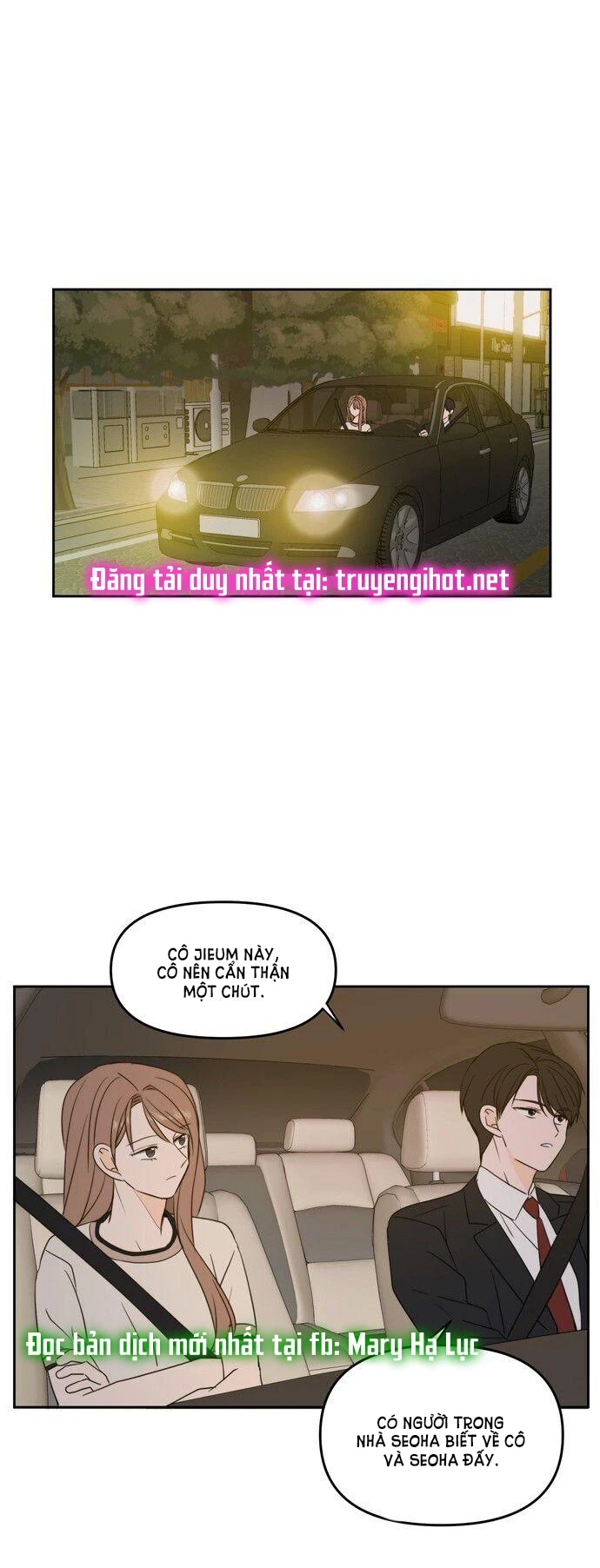 Hẹn Gặp Anh Ở Kiếp Thứ 19 Chapter 68 - 45