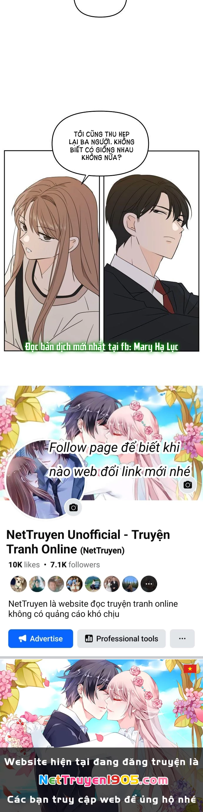 Hẹn Gặp Anh Ở Kiếp Thứ 19 Chapter 68 - 50