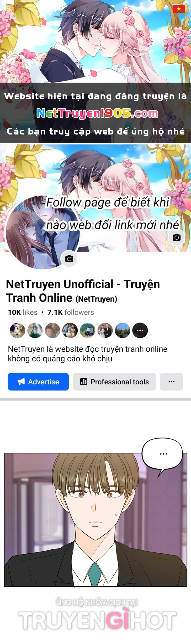 Hẹn Gặp Anh Ở Kiếp Thứ 19 Chapter 69 - 1