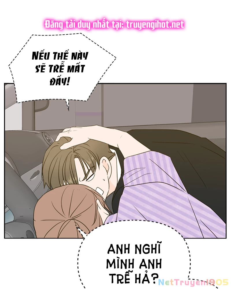 Hẹn Gặp Anh Ở Kiếp Thứ 19 Chapter 69 - 78