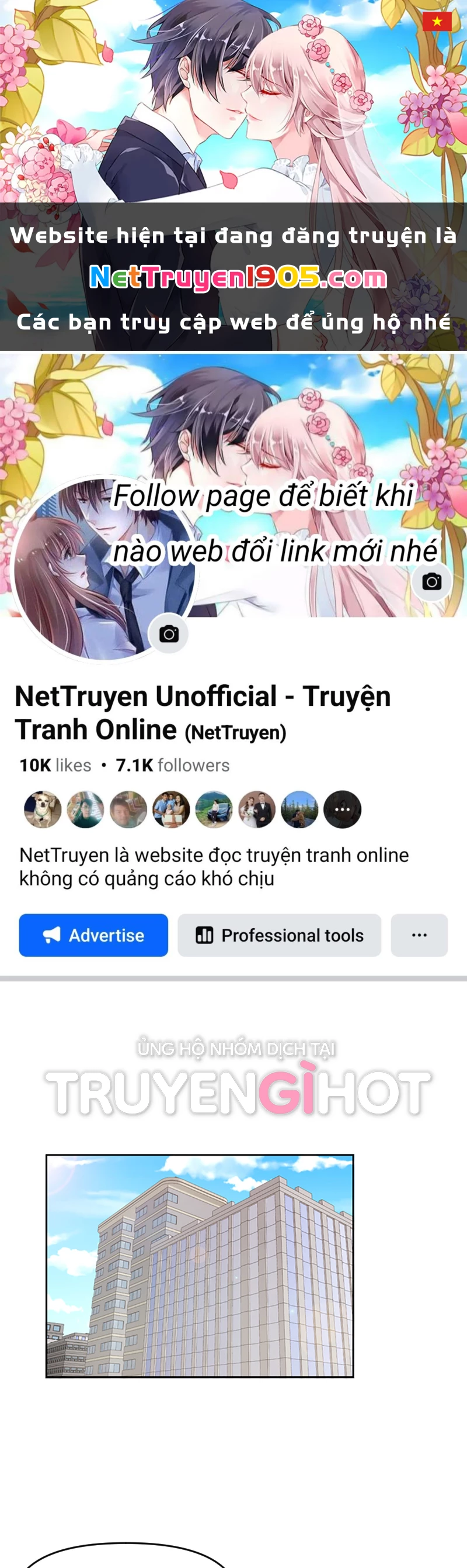 Hẹn Gặp Anh Ở Kiếp Thứ 19 Chapter 70 - 1