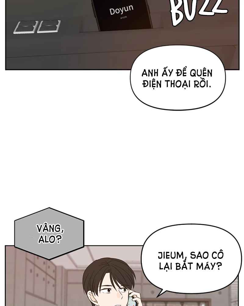 Hẹn Gặp Anh Ở Kiếp Thứ 19 Chapter 70 - 76