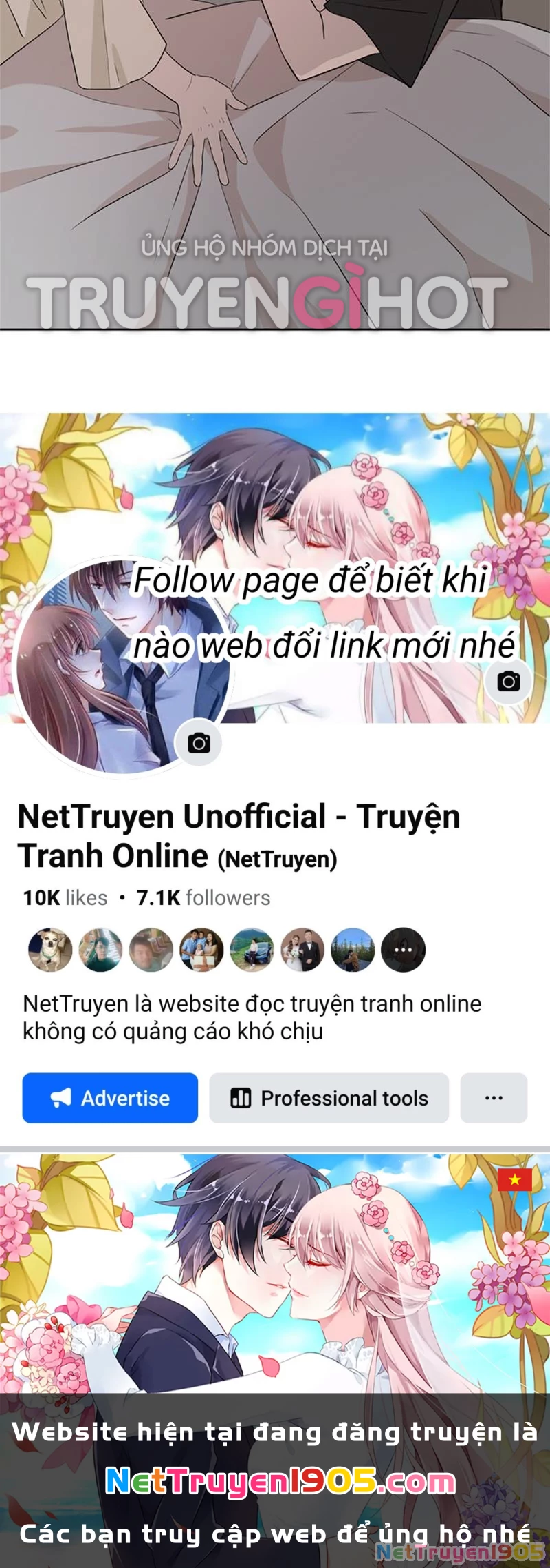 Hẹn Gặp Anh Ở Kiếp Thứ 19 Chapter 71 - 161