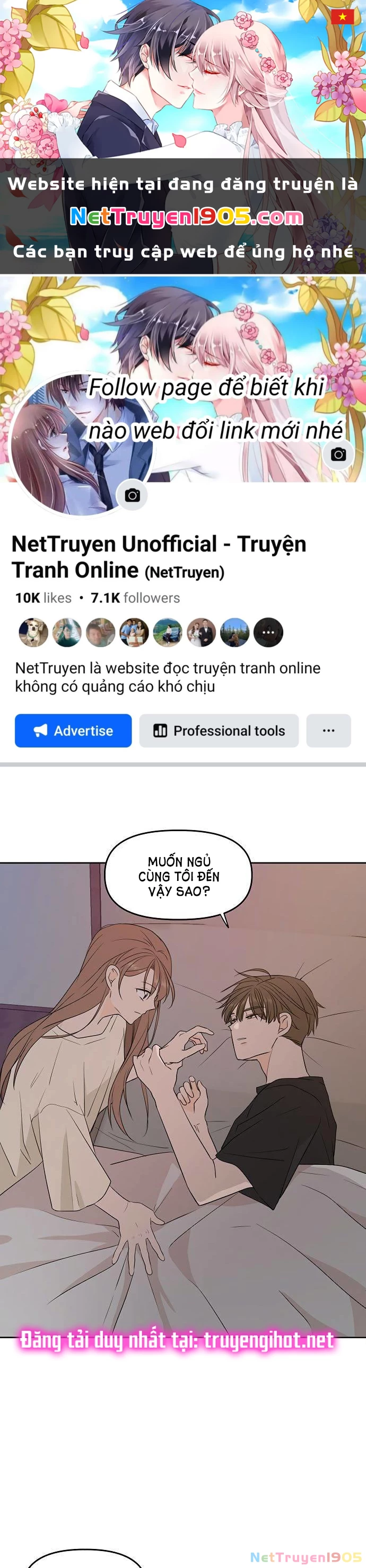 Hẹn Gặp Anh Ở Kiếp Thứ 19 Chapter 72 - 1