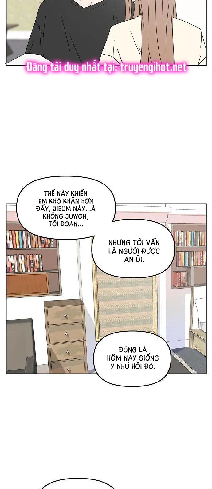 Hẹn Gặp Anh Ở Kiếp Thứ 19 Chapter 72 - 22