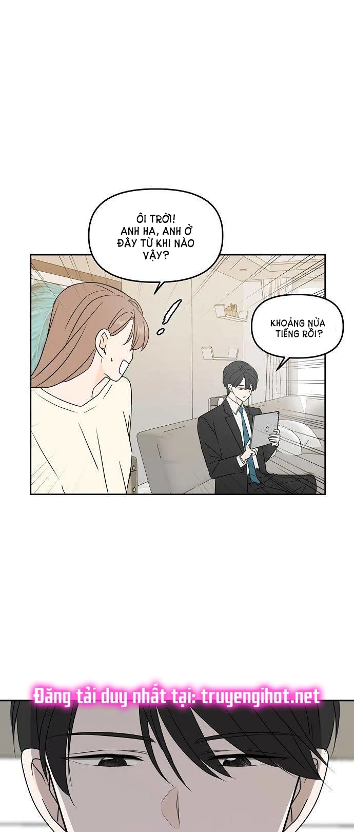 Hẹn Gặp Anh Ở Kiếp Thứ 19 Chapter 72 - 26