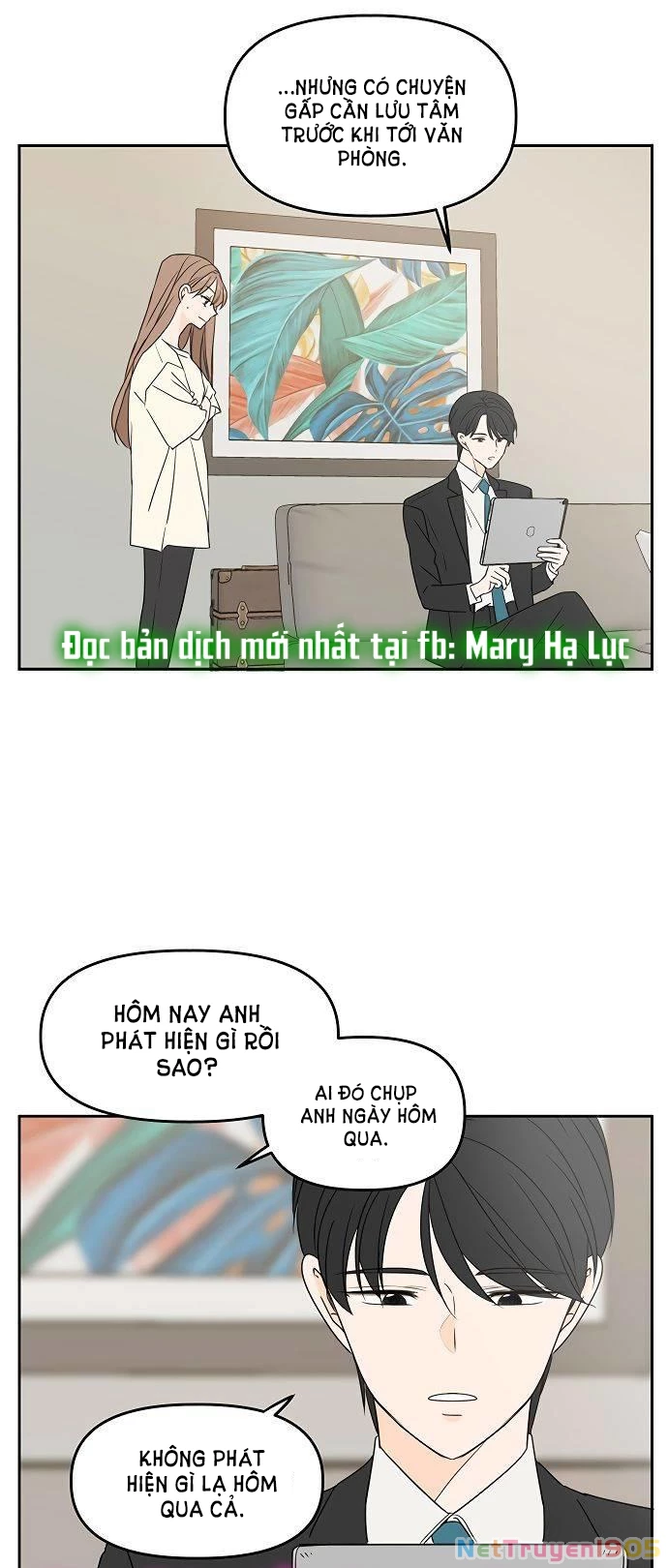 Hẹn Gặp Anh Ở Kiếp Thứ 19 Chapter 72 - 28