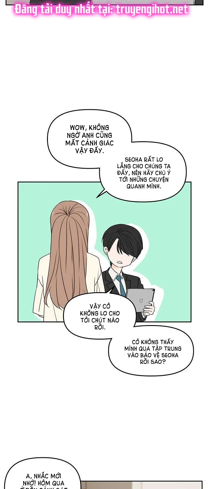 Hẹn Gặp Anh Ở Kiếp Thứ 19 Chapter 72 - 29