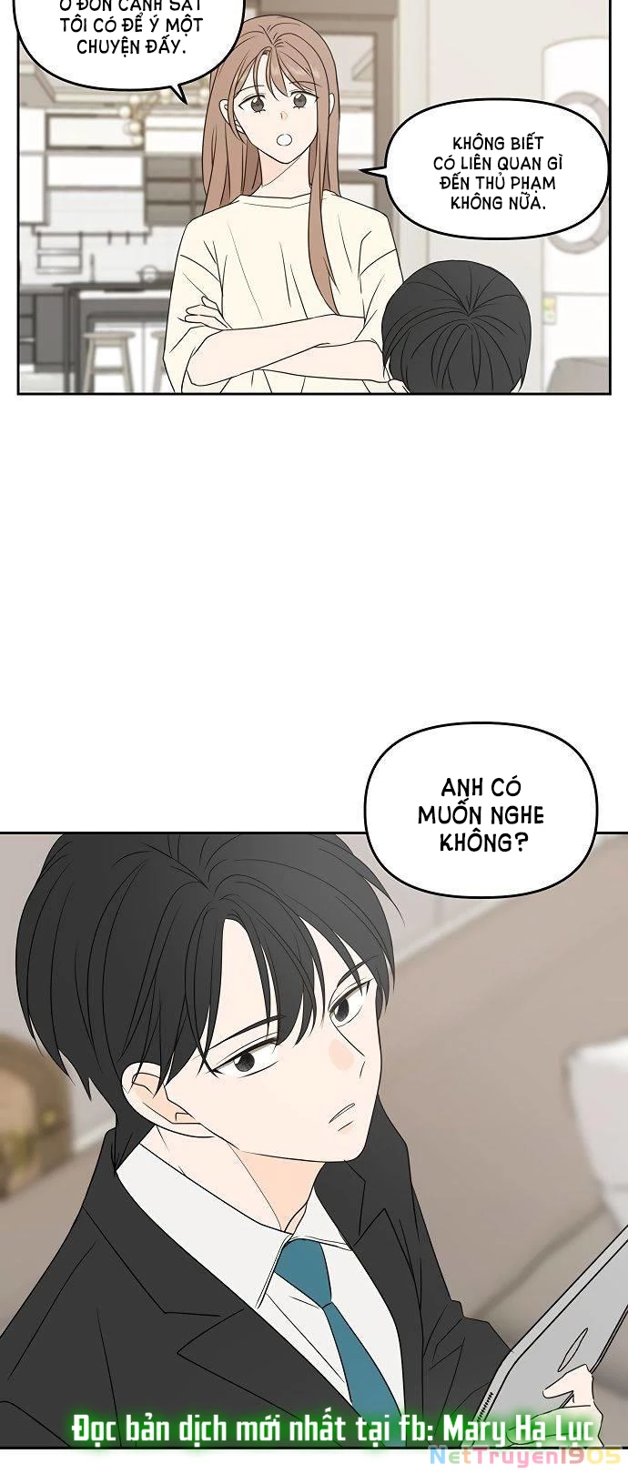 Hẹn Gặp Anh Ở Kiếp Thứ 19 Chapter 72 - 30