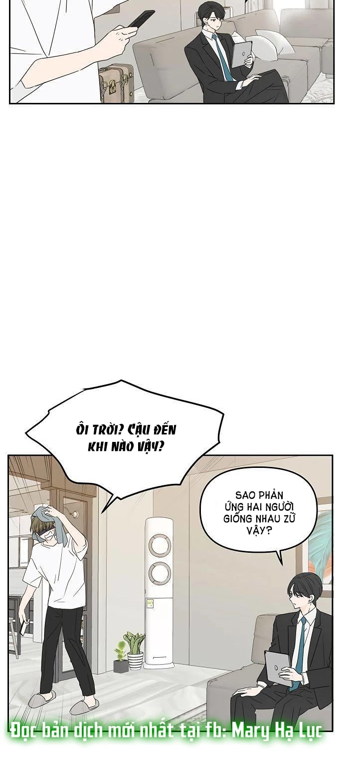 Hẹn Gặp Anh Ở Kiếp Thứ 19 Chapter 72 - 32
