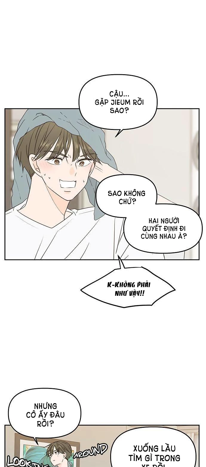 Hẹn Gặp Anh Ở Kiếp Thứ 19 Chapter 72 - 33