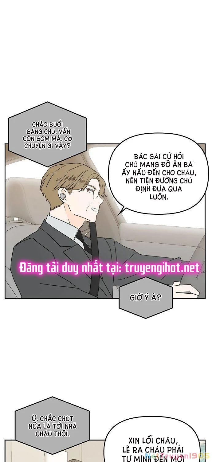 Hẹn Gặp Anh Ở Kiếp Thứ 19 Chapter 72 - 36